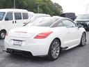 PEUGEOT RCZ