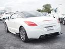 PEUGEOT RCZ