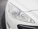 PEUGEOT RCZ