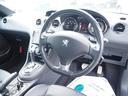 PEUGEOT RCZ