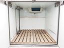冷蔵冷凍車 車検整備付き 5MT 2WAYスタンバイ機能付き 外部電源用スタンバイケーブル 冷凍機-5度確認 マイナス5度〜プラス20度設定(35枚目)