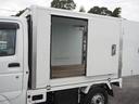 冷蔵冷凍車 車検整備付き 5MT 2WAYスタンバイ機能付き 外部電源用スタンバイケーブル 冷凍機-5度確認 マイナス5度〜プラス20度設定(37枚目)