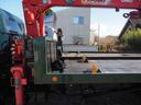 　車検整備付　クレーン付き積載車　積載量２３００ｋｇ　車両総重量７１２５ｋｇ　準中型免許可能　ラジコン有ＵＲＵ２６３　６ＭＴ　ディーゼル（44枚目）