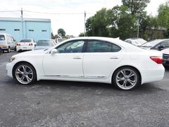 ＬＳ ＬＳ６００ｈ　Ｉパッケージ　車検整備付　４ＷＤ　サンルーフ 0900854A30250615W010 5