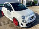 ABARTH ABARTH 500C