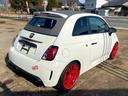 ABARTH ABARTH 500C