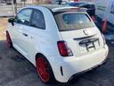 ABARTH ABARTH 500C