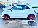 ABARTH ABARTH 500C