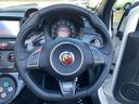 ABARTH ABARTH 500C