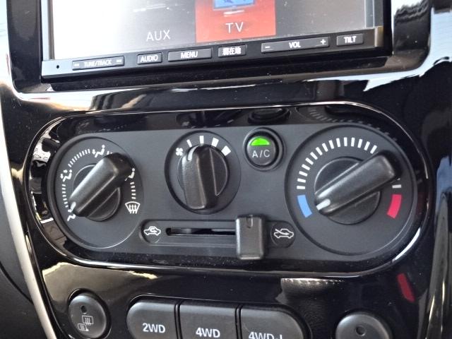 ランドベンチャー4WD特別仕様車ナビTVシートヒーター(7枚目)