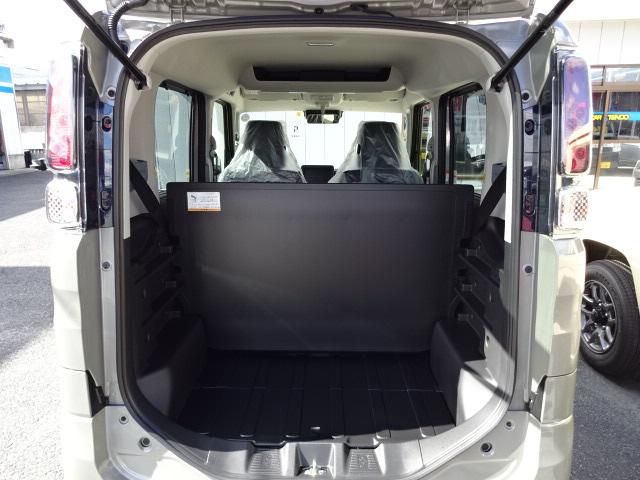 XF 4WD 届出済未使用車 ブレーキサポート 誤発進抑制装置 車線逸脱警報装置 横滑り防止装置 電動スライドドア デュアルシートヒーター クルーズコントロール アイドリングストップ スマートキー(29枚目)