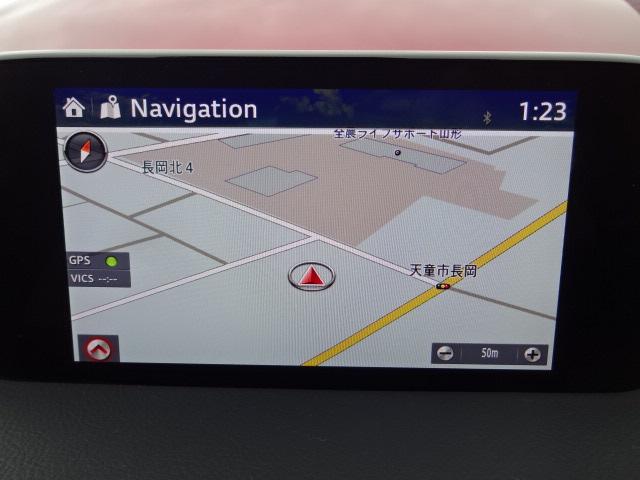 XD Lパッケージ 4WD ブレーキサポート 横滑り防止装置 ドライブレコーダー 純正ナビ フルセグTV Bluetooth 全方位カメラ コーナーセンサー デュアルシートヒーター 本革シート LEDヘッドライト 禁煙車(6枚目)