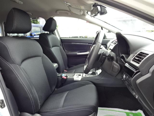 1.6GTアイサイト Sスタイル 4WD ブレーキサポート 車線逸脱警報装置 ドライブレコーダー コーナーセンサー ナビTV Bluetooth バックカメラ LEDヘッドライト クルーズコントロール スマートキー 禁煙車 修復歴無し(8枚目)