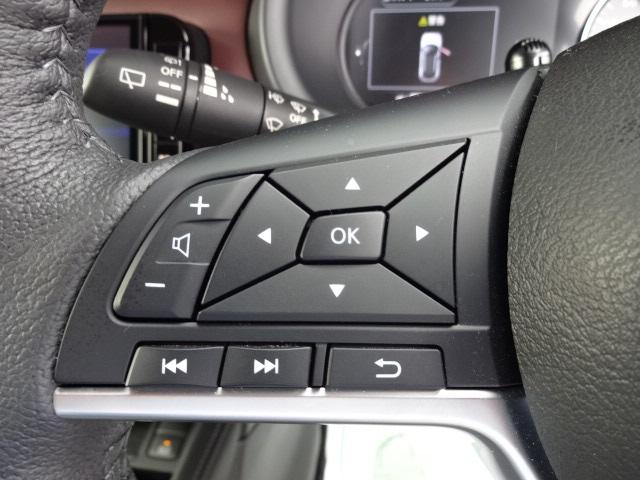 キックス Ｘ　ＦＯＵＲ　スタイルエディション　４ＷＤ　ブレーキサポート　横滑り防止装置　ナビＴＶ　ｂｌｕｅｔｏｏｔｈ　全方位カメラ　デュアルシートヒーター　ＬＥＤヘッドライト　ドライブレコーダー　エンジンスターター　ＥＴＣ　禁煙車　修復歴無し（28枚目）