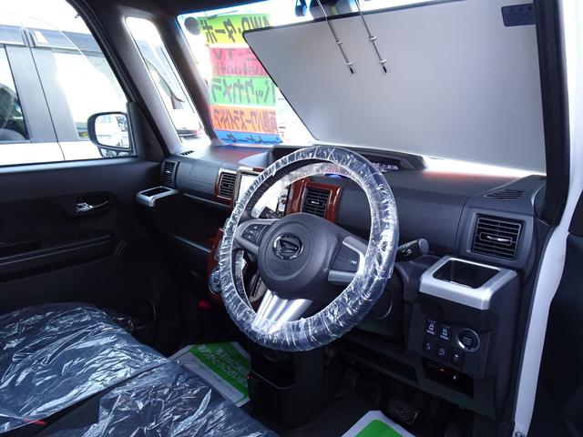 ウェイク Ｇターボ　レジャーエディションＳＡＩＩ　４ＷＤ　ターボ　ブレーキサポート　横滑り防止装置　ナビＴＶ　Ｂｌｕｅｔｏｏｔｈ　バックカメラ　ドライブレコーダー　両側電動スライドドア　シートヒータ　ＬＥＤヘッドライト　ＥＴＣ　スマートキー　修復歴無（16枚目）