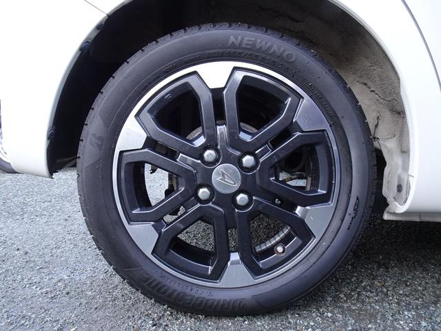 ウェイク Ｇターボ　レジャーエディションＳＡＩＩ　４ＷＤ　ターボ　ブレーキサポート　横滑り防止装置　ナビＴＶ　Ｂｌｕｅｔｏｏｔｈ　バックカメラ　ドライブレコーダー　両側電動スライドドア　シートヒータ　ＬＥＤヘッドライト　ＥＴＣ　スマートキー　修復歴無（47枚目）