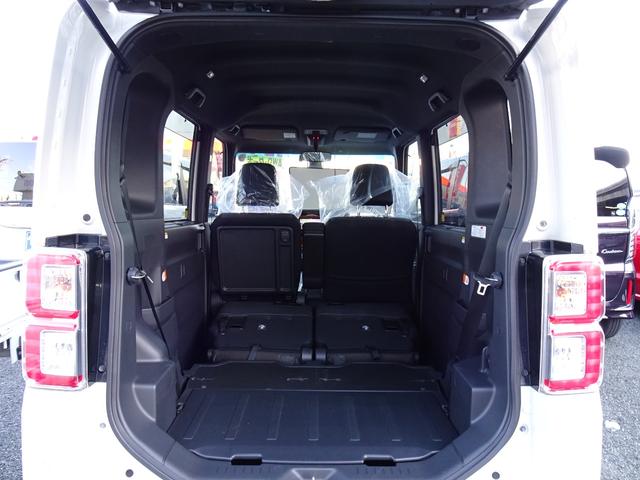 ウェイク Ｇターボ　レジャーエディションＳＡＩＩ　４ＷＤ　ターボ　ブレーキサポート　横滑り防止装置　ナビＴＶ　Ｂｌｕｅｔｏｏｔｈ　バックカメラ　ドライブレコーダー　両側電動スライドドア　シートヒータ　ＬＥＤヘッドライト　ＥＴＣ　スマートキー　修復歴無（51枚目）