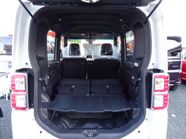 ウェイク Ｇターボ　レジャーエディションＳＡＩＩ　４ＷＤ　ターボ　ブレーキサポート　横滑り防止装置　ナビＴＶ　Ｂｌｕｅｔｏｏｔｈ　バックカメラ　ドライブレコーダー　両側電動スライドドア　シートヒータ　ＬＥＤヘッドライト　ＥＴＣ　スマートキー　修復歴無（52枚目）