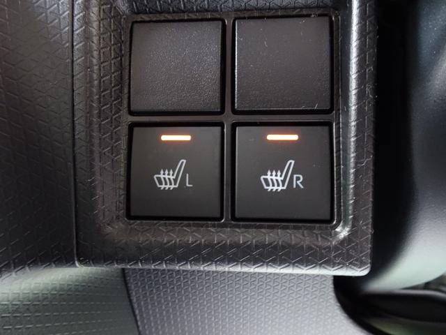 タント ファンクロスリミテッド　４ＷＤ　特別仕様車　届出済未使用車　ブレーキサポート　誤発進抑制制御　純正９インチスマホ連動ディスプレイオーディオ　ｂｌｕｅｔｏｏｔｈ　バックカメラ　デュアルシートヒーター　ＬＥＤヘッドライト　ＥＴＣ（23枚目）