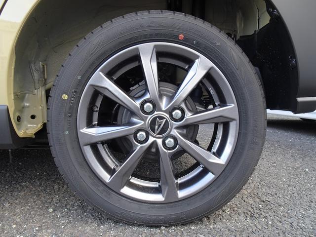 タント ファンクロスリミテッド　４ＷＤ　特別仕様車　届出済未使用車　ブレーキサポート　誤発進抑制制御　純正９インチスマホ連動ディスプレイオーディオ　ｂｌｕｅｔｏｏｔｈ　バックカメラ　デュアルシートヒーター　ＬＥＤヘッドライト　ＥＴＣ（42枚目）