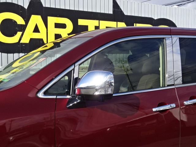 エルグランド 250ハイウェイスターS アーバンクロム ナビTV bluetooth ブルーレイ 全方位カメラ 両側電動スライドドア ドライブレコーダー 横滑り防止装置 コーナーセンサー LEDヘッドライト クルーズコントロール ETC 禁煙車 修復歴無し(55枚目)