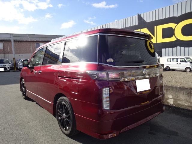 エルグランド 250ハイウェイスターS アーバンクロム ナビTV bluetooth ブルーレイ 全方位カメラ 両側電動スライドドア ドライブレコーダー 横滑り防止装置 コーナーセンサー LEDヘッドライト クルーズコントロール ETC 禁煙車 修復歴無し(60枚目)