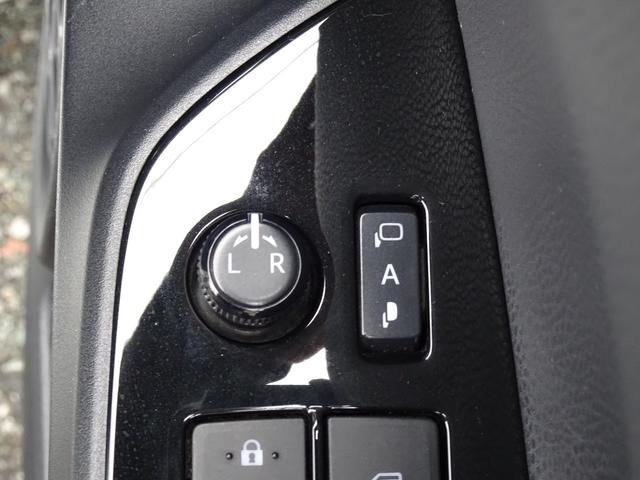 プリウス Ａ　ブレーキサポート　横滑り防止装置　車線逸脱警報装置　コーナーセンサー　純正ナビＴＶ　ｂｌｕｅｔｏｏｔｈ　バックカメラ　クルーズコントロール　オートハイビーム　ドアミラーヒーター　ＥＴＣ　スマートキー（43枚目）