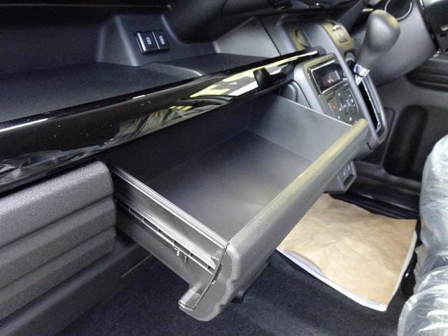 スペーシアカスタム ハイブリッドＧＳ　４ＷＤ　届出済未使用車　ブレーキサポート　誤発進抑制機能　横滑り防止機能　コーナーセンサー　電動スライドドア　デュアルシートヒーター　ＬＥＤヘッドライト　フォグ　クルーズコントロール　スマートキー（40枚目）