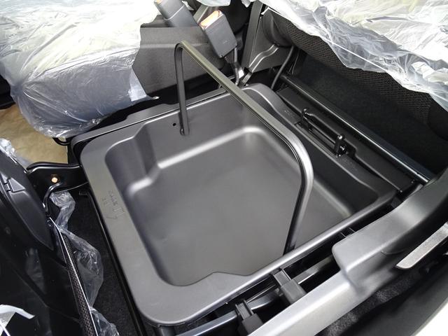 スペーシアカスタム ハイブリッドＧＳ　４ＷＤ　届出済未使用車　ブレーキサポート　誤発進抑制機能　横滑り防止機能　コーナーセンサー　電動スライドドア　デュアルシートヒーター　ＬＥＤヘッドライト　フォグ　クルーズコントロール　スマートキー（42枚目）