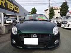 コペン セロ　電動オープン　ターボ　横滑防止装置　ドライブレコーダー 0900864A30231005W002 4
