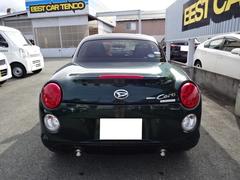 コペン セロ　電動オープン　ターボ　横滑防止装置　ドライブレコーダー 0900864A30231005W002 5