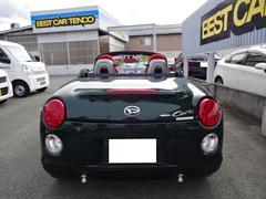 コペン セロ　電動オープン　ターボ　横滑防止装置　ドライブレコーダー 0900864A30231005W002 6