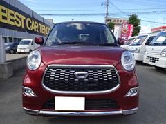 キャスト スタイルＧ　ＳＡＩＩ　４ＷＤ　ブレーキサポート　誤発進抑制制御 0900864A30240627W001 2