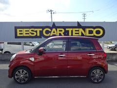 キャスト スタイルＧ　ＳＡＩＩ　４ＷＤ　ブレーキサポート　誤発進抑制制御 0900864A30240627W001 4