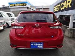 オーリス １５０Ｘ　Ｓパッケージ　４ＷＤ切替式　横滑り防止装置　ナビ 0900864A30241010W002 3