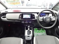 フィット ｅ：ＨＥＶクロスター　４ＷＤ　ブレーキサポート　横滑り防止装置　ドライブレコーダー 0900864A30241024W001 5