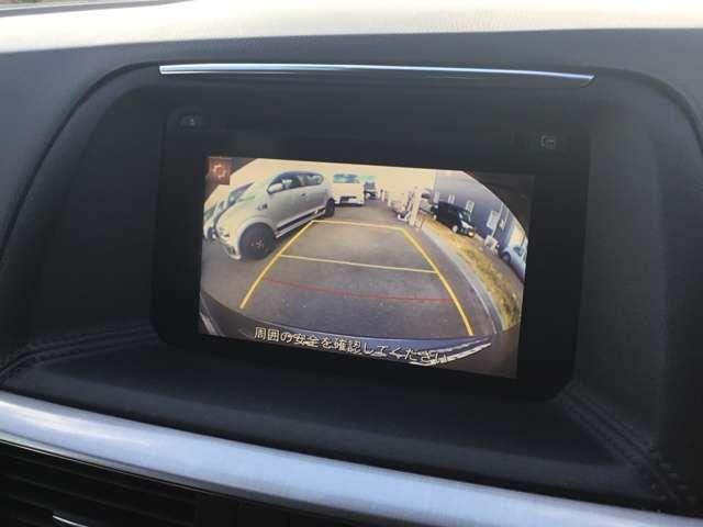 XDプロアクティブ AWD ナビゲーション 電動パーキングブ(17枚目)
