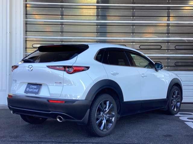 マツダ ＣＸ－３０