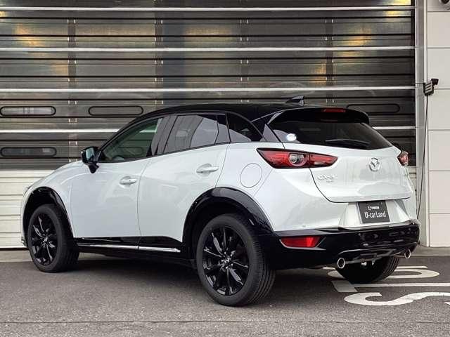 ＣＸ－３ １．８　ＸＤ　スーパー　エッジー　ディーゼルターボ　４ＷＤ（2枚目）