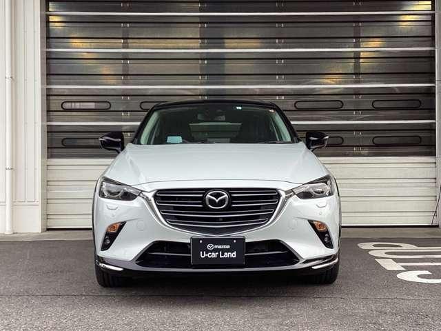 ＣＸ－３ １．８　ＸＤ　スーパー　エッジー　ディーゼルターボ　４ＷＤ（5枚目）