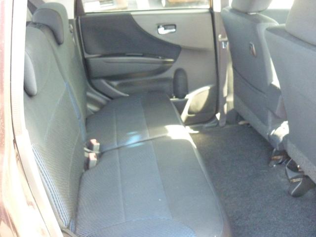 ムーヴ カスタム　Ｘリミテッド　オートマ　ＥＴＣ付き　ウォーターポンプ　ＣＶＴフルード交換済み　タイミングチェーン　車検２年（9枚目）