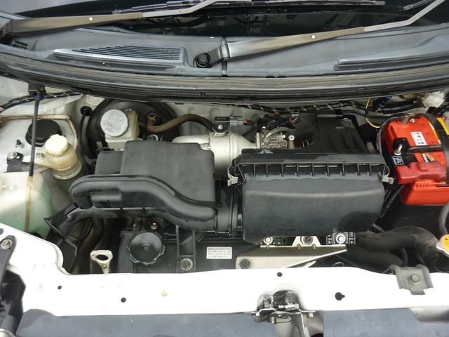 ｅＫワゴン Ｍ　オートマ　サーモスタット　タイミングベルト交換済み　車検２年（14枚目）