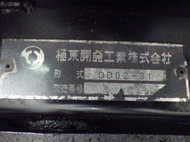 エルフトラック 　Ｈ２６年　２ｔ高床ダンプ　走行６４，００２Ｋｍ　検切れナンバー付（Ｒ５．９．２５）（30枚目）