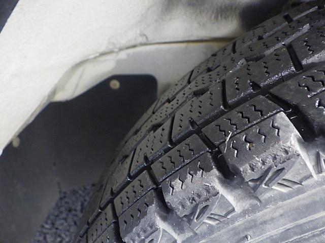 スクラム 　Ｈ２５年式　マツダ　走行８８，４６３ｋｍ　車検切れナンバー付　ＥＴＣ付（9枚目）