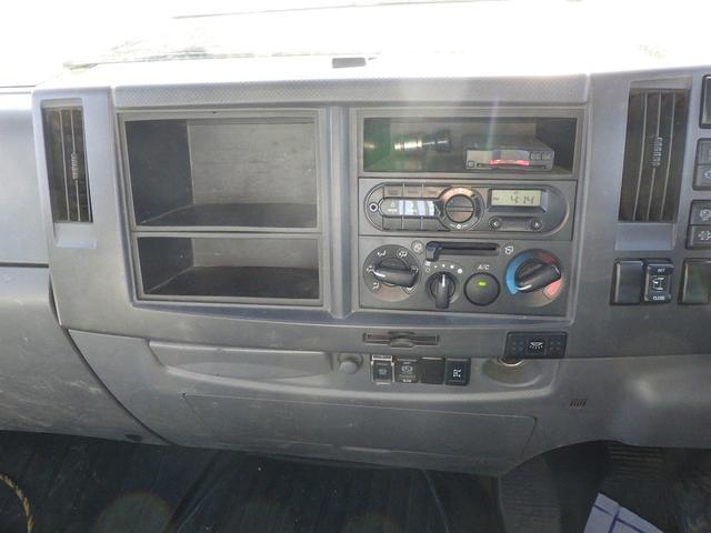 フォワード 　Ｈ３０年式　Ｆゲートダンプ　自動シート付　走行９５，２０８ｋｍ　車検Ｒ８．３．１３まで（34枚目）