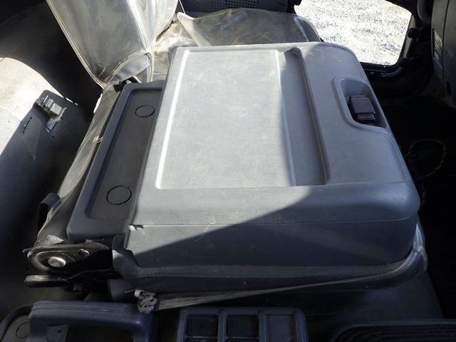 フォワード 　Ｈ３０年式　Ｆゲートダンプ　自動シート付　走行９５，２０８ｋｍ　車検Ｒ８．３．１３まで（35枚目）