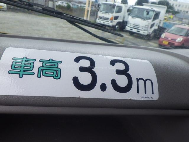 デュトロ 　走行３３，８７０ｋｍ車検Ｒ８．３．６迄（46枚目）