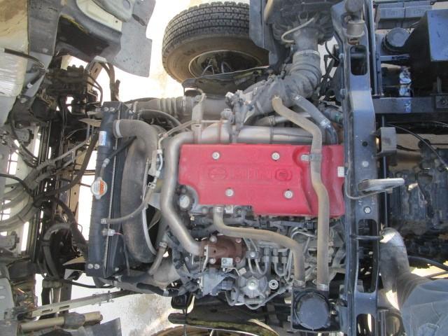 ヒノレンジャー ダンプ　Ｈ２４年式　４ｔＦゲートダンプ自動シート走行：７８，０３１ｋｍ車検：Ｒ７．１１．２１まで（32枚目）