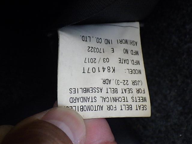 ファイター 　ワイド超ロング　アルミブロック　荷台寸：６２０×２２２×５９ｃｍ検切ナンバー付　４ｔ平　３，２５０ｋｇ積　スタンション　あおり高さ５９ｃｍ（24枚目）