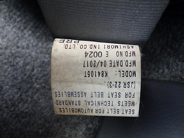 ファイター 　ワイド超ロング　アルミブロック　荷台寸：６２０×２２２×５９ｃｍ検切ナンバー付　４ｔ平　３，２５０ｋｇ積　スタンション　あおり高さ５９ｃｍ（37枚目）